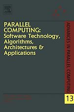 Télécharger le livre :  Parallel Computing: Software Technology, Algorithms, Architectures & Applications