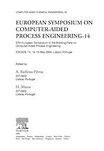 Télécharger le livre :  European Symposium on Computer Aided Process Engineering - 14