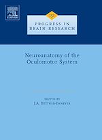 Télécharger le livre :  Neuroanatomy of the Oculomotor System