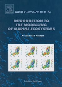 Téléchargez le livre :  Introduction to the Modelling of Marine Ecosystems