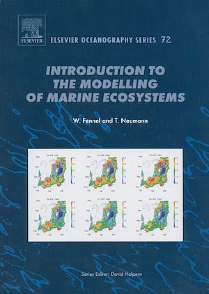 Download the eBook: Introduction to the Modelling of Marine Ecosystems