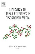 Télécharger le livre :  Statistics of Linear Polymers in Disordered Media