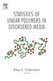 Télécharger le livre :  Statistics of Linear Polymers in Disordered Media