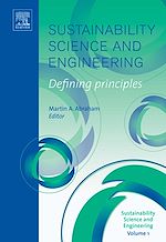 Télécharger le livre :  Sustainability Science and Engineering
