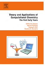 Télécharger le livre :  Theory and Applications of Computational Chemistry