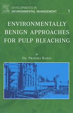 Télécharger le livre :  Environmentally Benign Approaches for Pulp Bleaching