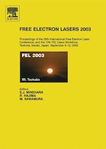 Télécharger le livre :  Free Electron Lasers 2003