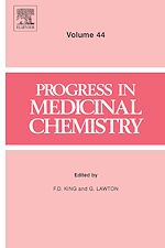 Télécharger le livre :  Progress in Medicinal Chemistry