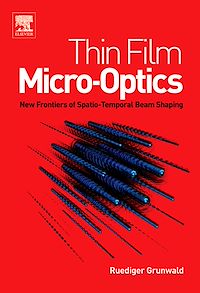 Téléchargez le livre :  Thin Film Micro-Optics