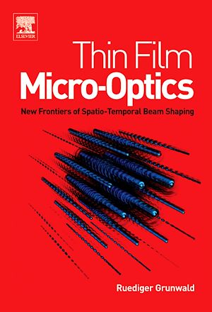 Téléchargez le livre :  Thin Film Micro-Optics