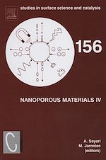 Télécharger le livre :  Nanoporous Materials IV