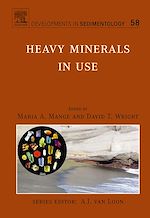 Télécharger le livre :  Heavy Minerals in Use