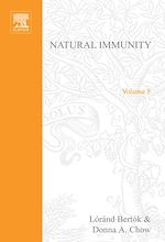 Télécharger le livre :  Natural Immunity