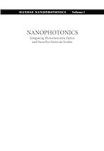 Télécharger le livre :  Nanophotonics: Integrating Photochemistry, Optics and Nano/Bio Materials Studies