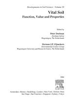 Download this eBook Vital Soil