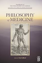 Télécharger le livre :  Philosophy of Medicine