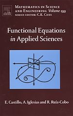 Télécharger le livre :  Functional Equations in Applied Sciences