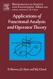 Télécharger le livre :  Applications of Functional Analysis and Operator Theory
