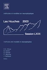Télécharger le livre :  Methods and Models in Neurophysics
