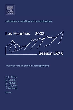 Téléchargez le livre :  Methods and Models in Neurophysics