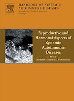 Télécharger le livre :  Reproductive and Hormonal Aspects of Systemic Autoimmune Diseases