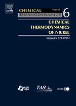 Télécharger le livre :  Chemical Thermodynamics of Nickel