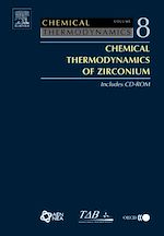 Télécharger le livre :  Chemical Thermodynamics of Zirconium
