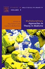 Download this eBook Multidisciplinary Approaches to Theory in Medicine