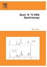 Télécharger le livre :  Basic 1H- and 13C-NMR Spectroscopy