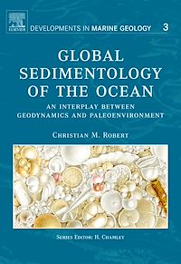 Téléchargez le livre :  Global Sedimentology of the Ocean