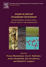 Download this eBook Arsenic in Soil and Groundwater Environment