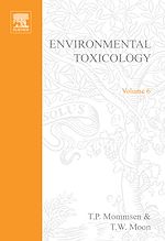 Télécharger le livre :  Environmental Toxicology