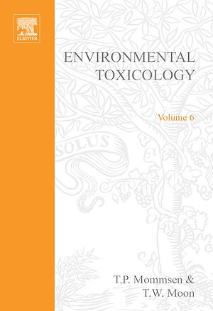 Téléchargez le livre :  Environmental Toxicology