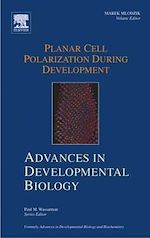 Télécharger le livre :  Planar Cell Polarization during Development