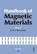 Télécharger le livre :  Handbook of Magnetic Materials