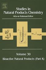 Télécharger le livre :  Studies in Natural Products Chemistry