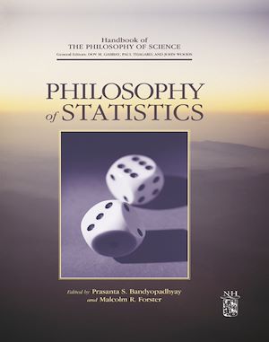 Téléchargez le livre :  Philosophy of Statistics