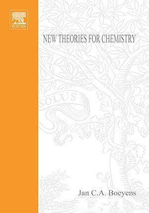 Téléchargez le livre :  New Theories for Chemistry