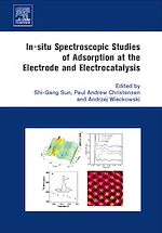 Télécharger le livre :  In-situ Spectroscopic Studies of Adsorption at the Electrode and Electrocatalysis