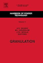 Télécharger le livre :  Granulation