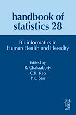 Télécharger le livre :  Bioinformatics in Human Health and Heredity