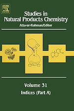 Télécharger le livre :  Studies in Natural Products Chemistry