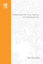 Télécharger le livre :  Tribology in Electrical Environments