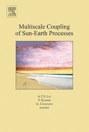 Téléchargez le livre :  Multiscale Coupling of Sun-Earth Processes