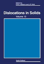 Télécharger le livre :  Dislocations in Solids