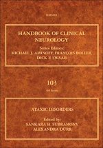 Download this eBook Ataxic Disorders