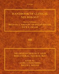 Téléchargez le livre :  Neuropsychology and Behavioral Neurology
