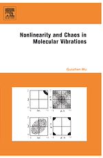 Télécharger le livre :  Nonlinearity and Chaos in Molecular Vibrations