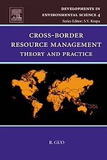 Télécharger le livre :  Cross-Border Resource Management