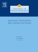 Télécharger le livre :  Autonomic Dysfunction After Spinal Cord Injury